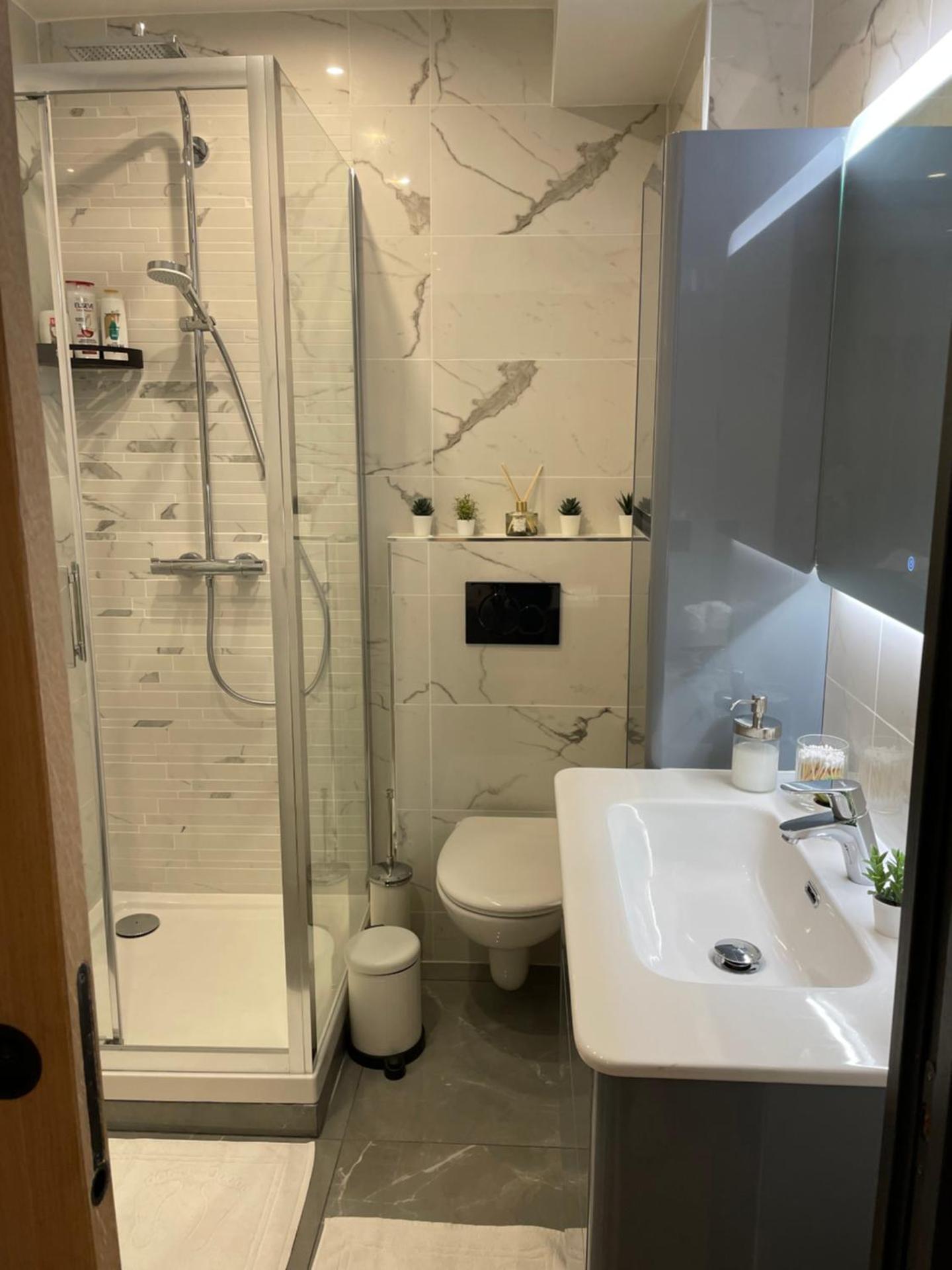 Cosy Studio paris 16 Victor Hugo