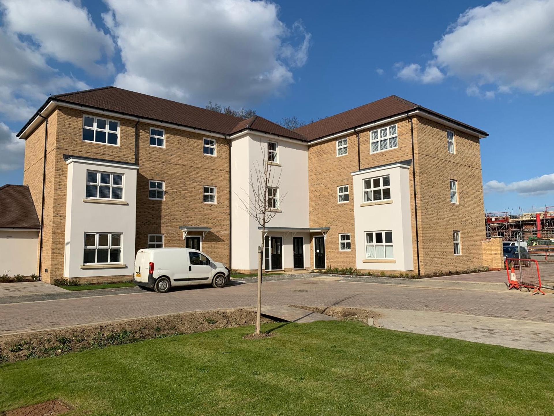 Peterborough City Center Near Healthcare Center One Bed apartment With Free Private Parking Contractors Locum Staff welcome