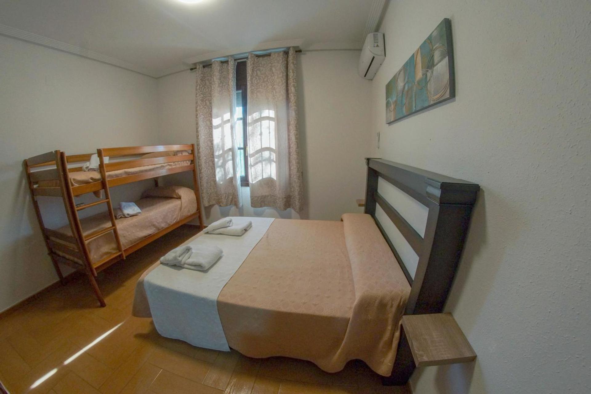 La Masía casa rural junto al río