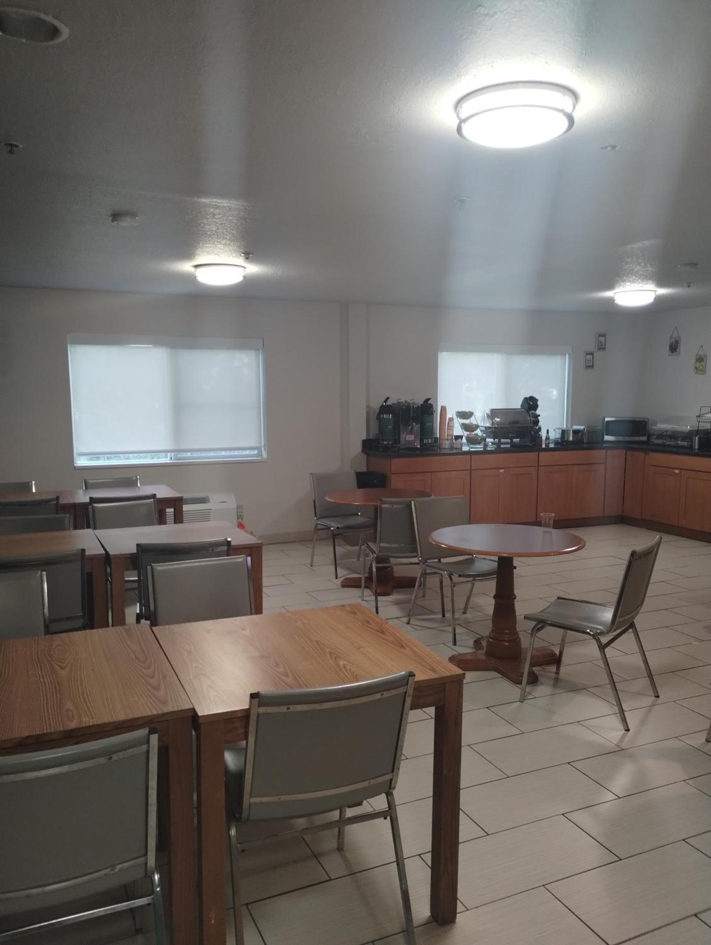 Banquet/Function facilities