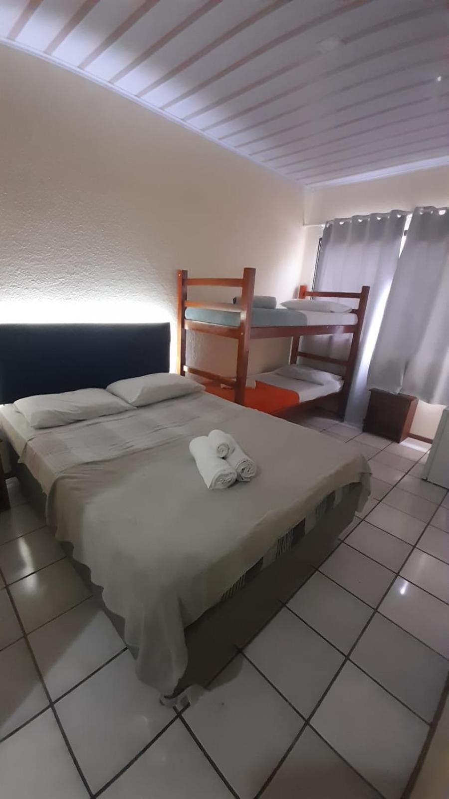 Economy Vierbettzimmer