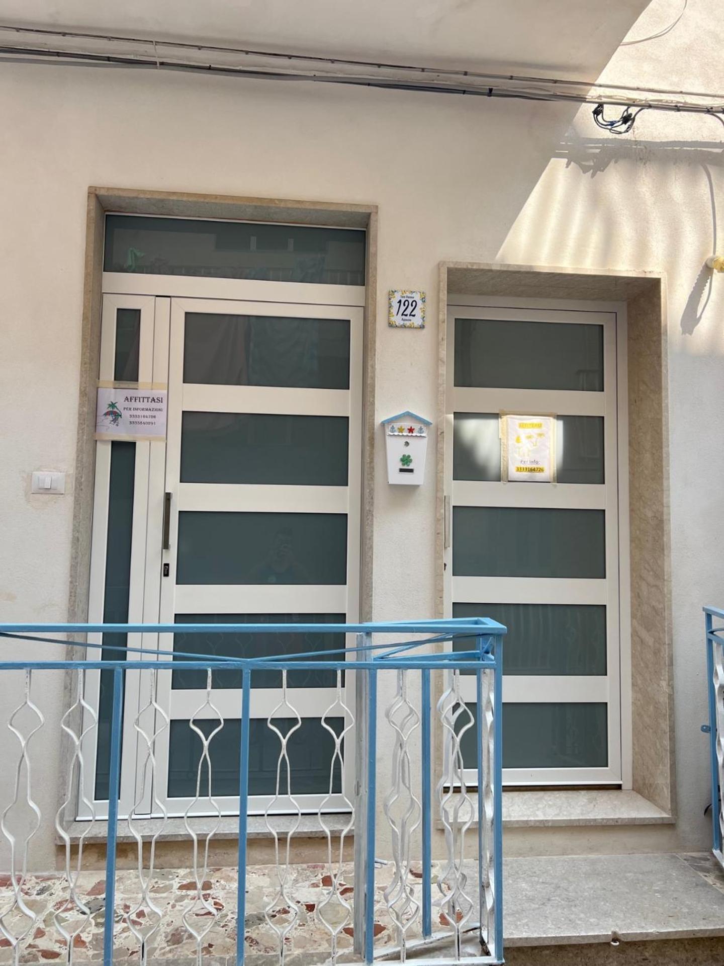 Casa Vacanze Rajanzino