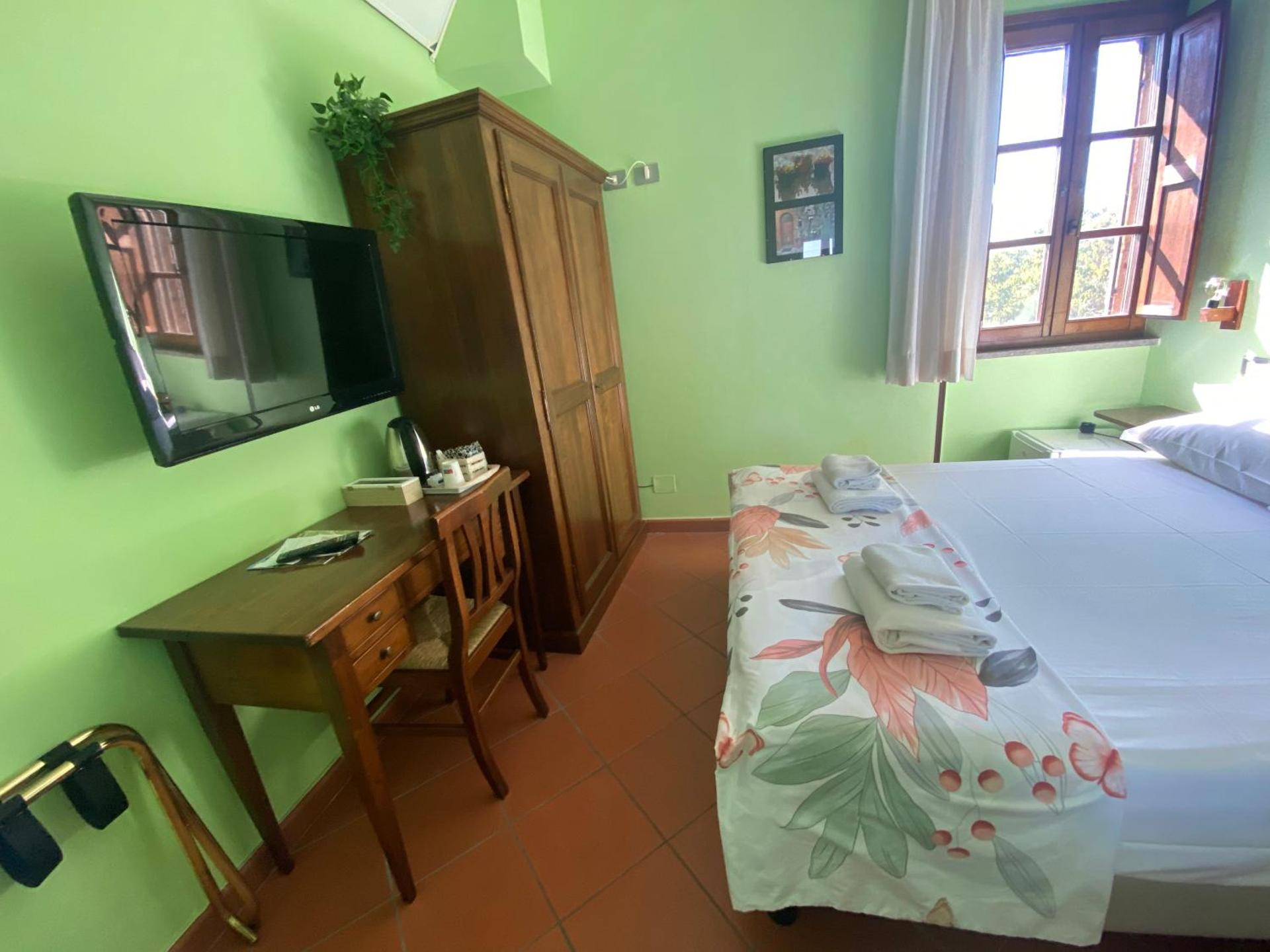 Notti Etrusche a Sovana