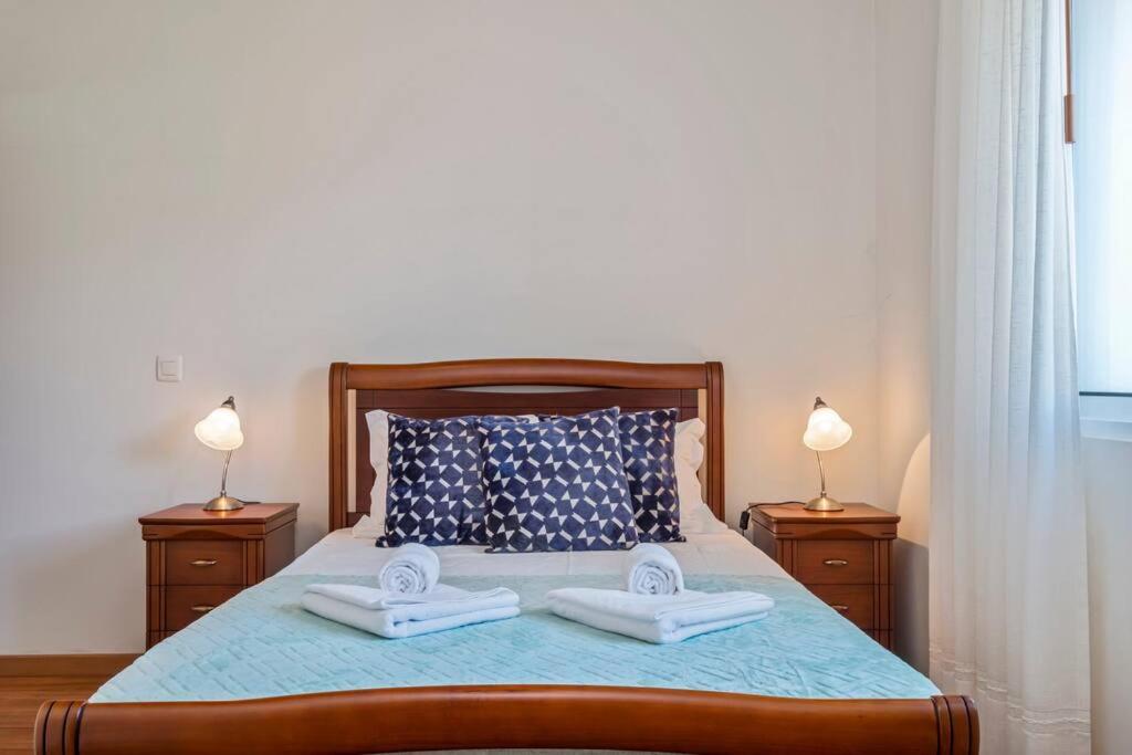 Casa do Palheiro Ribeirinho by Rent-a-key