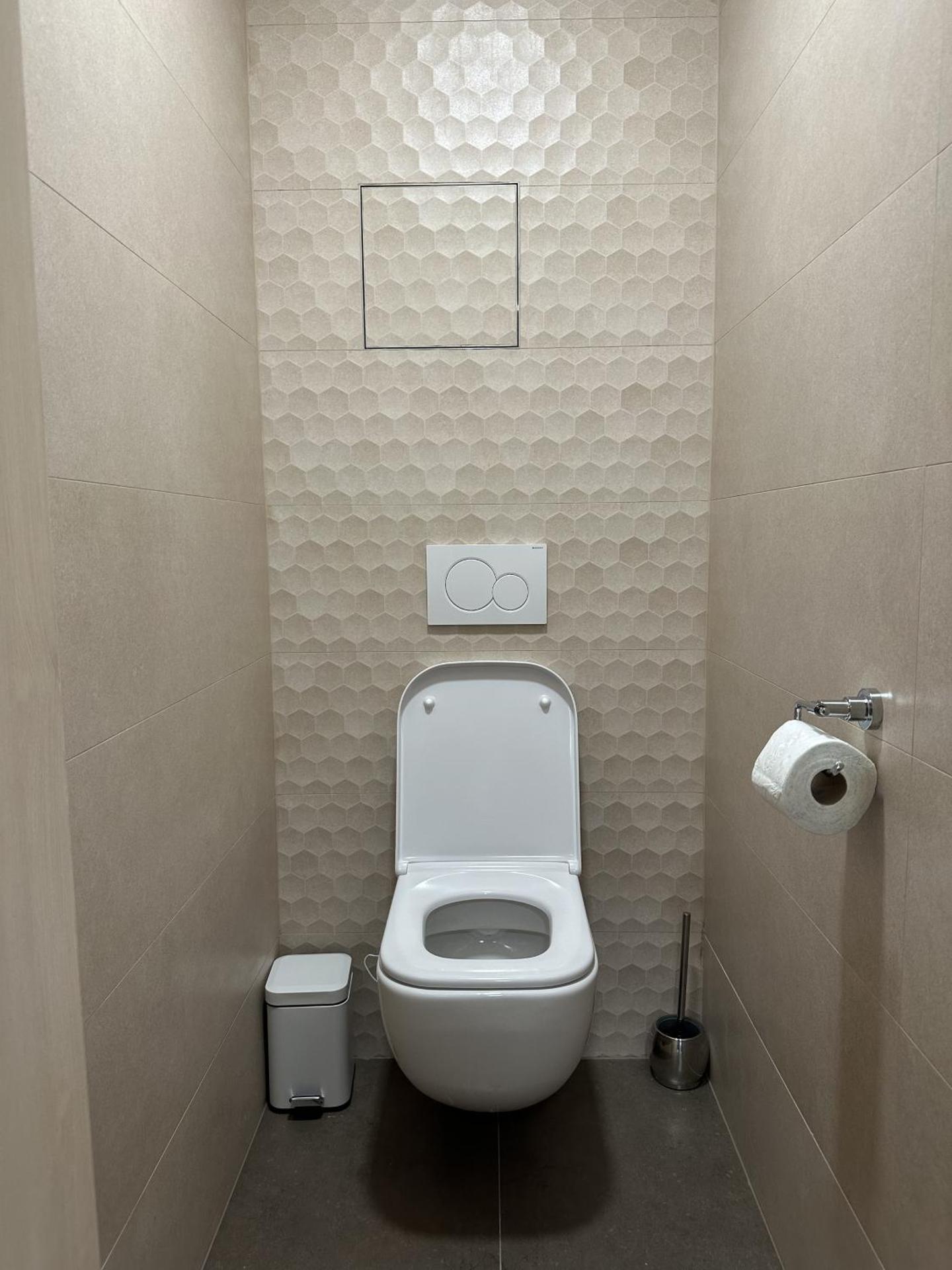 Apartmány Čerňák - Horňák - 4-6 osob, balkon, dvě parkovací místa