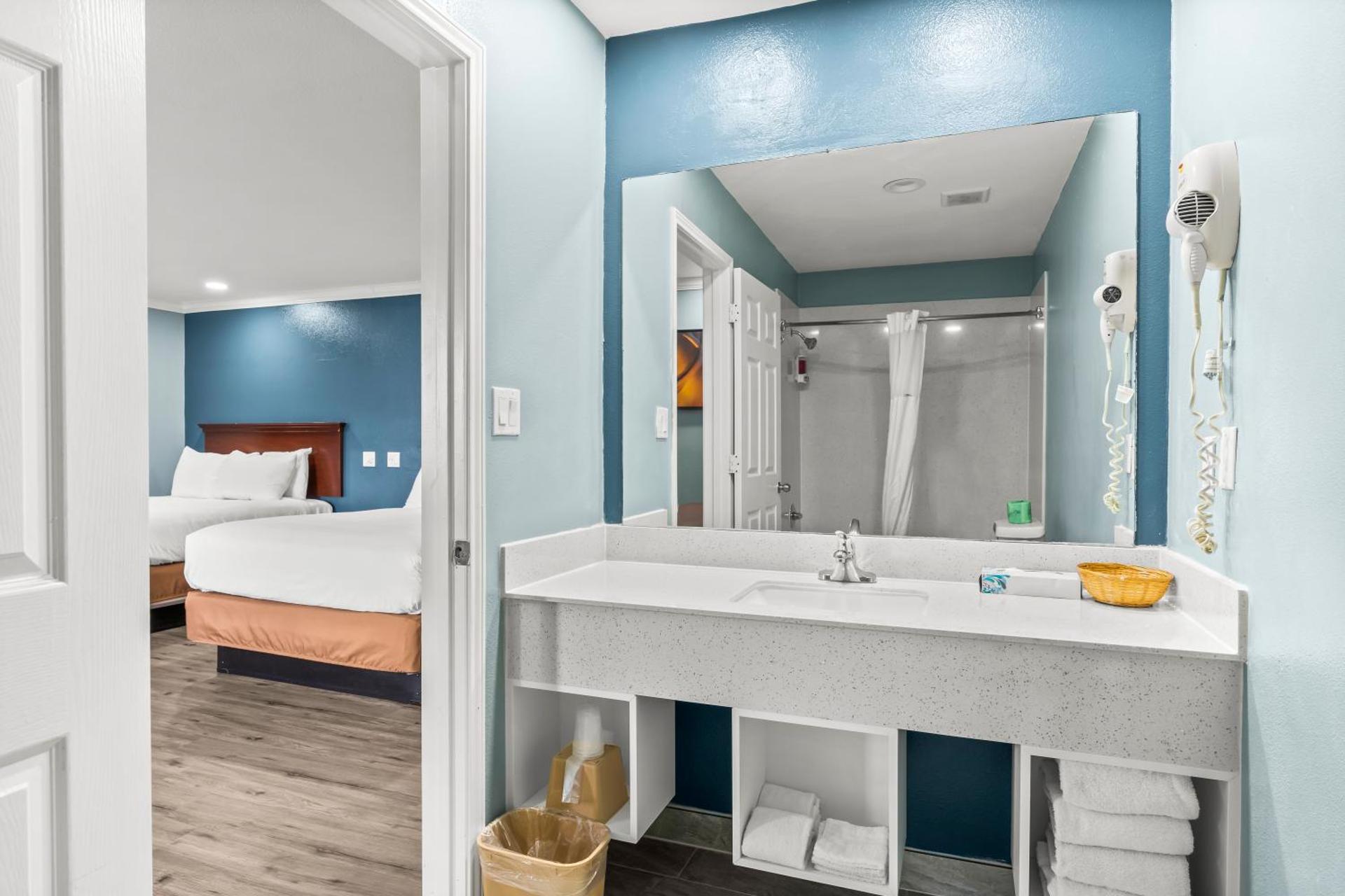 Executive Inn & Suites Magnolia