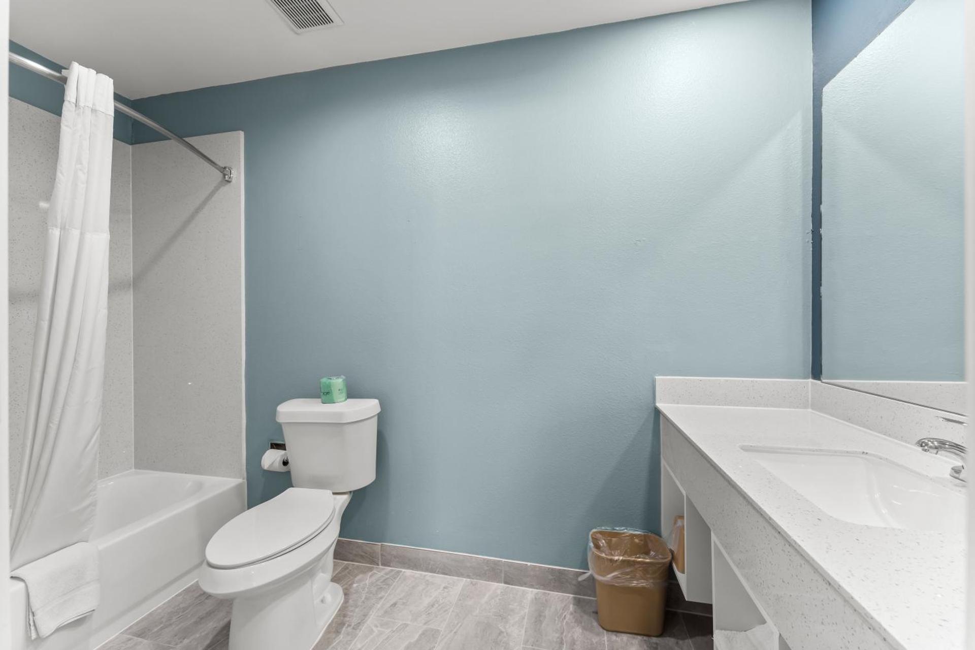 Executive Inn & Suites Magnolia