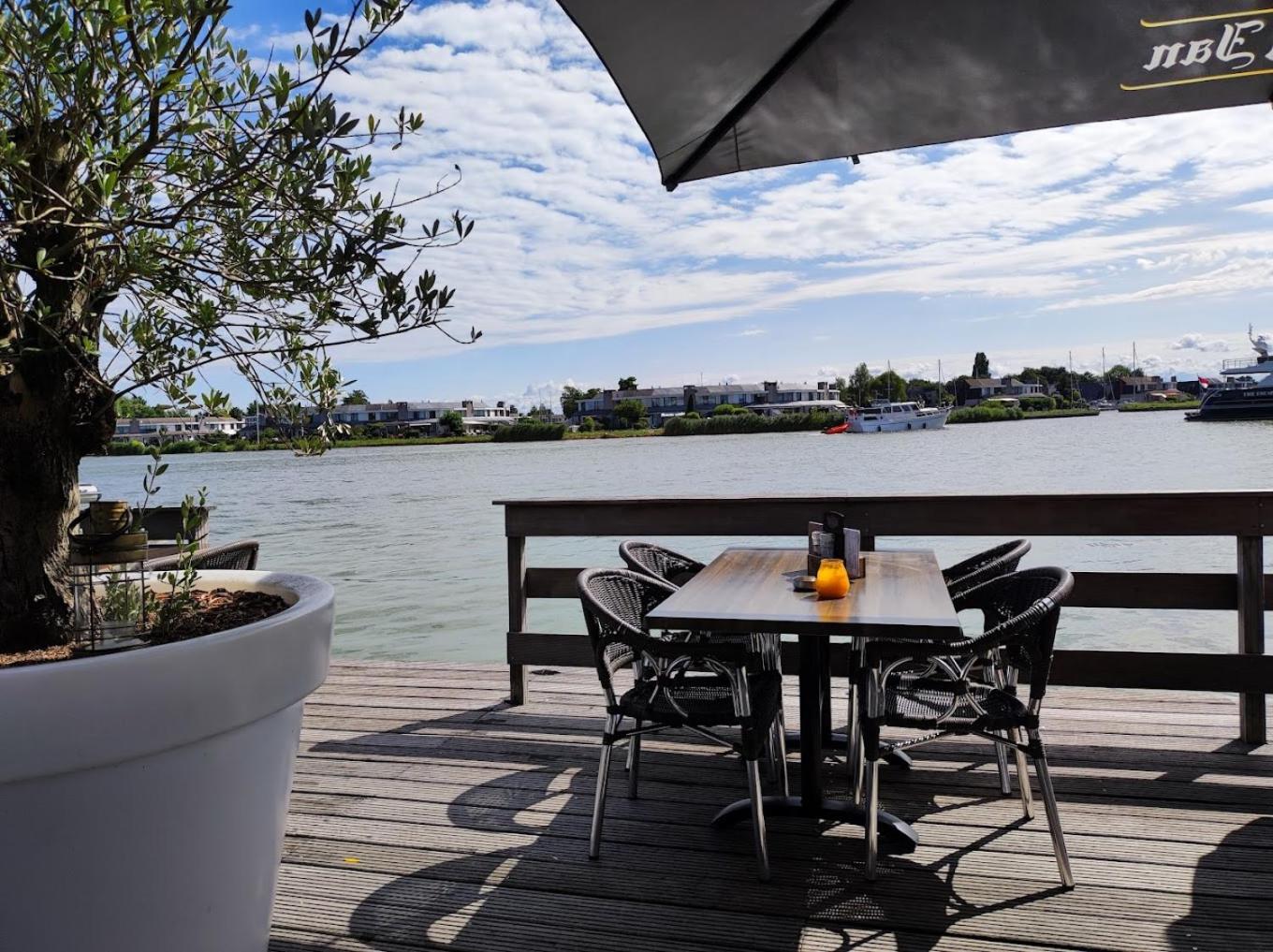 Beachbungalow Park Iselmar 39 aan Ijsselmeer bungalow 26