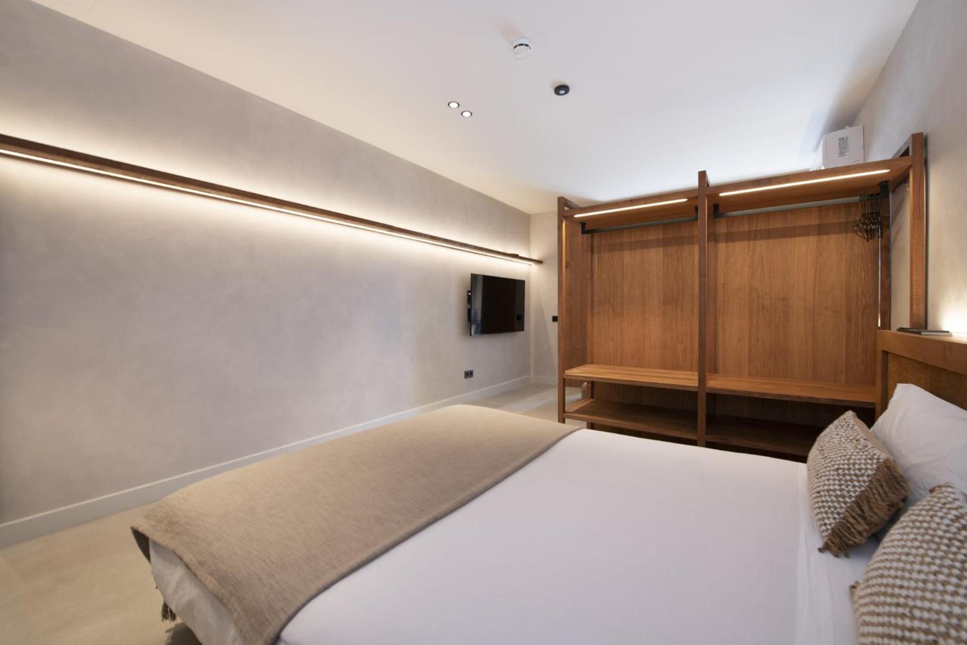 Apartamentos Balisse