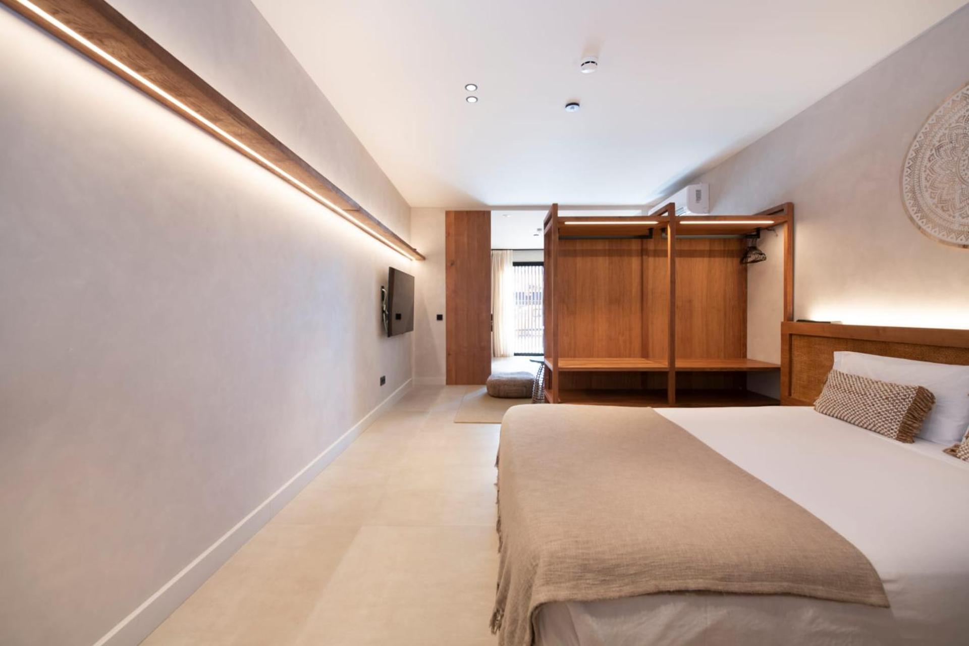 Apartamentos Balisse