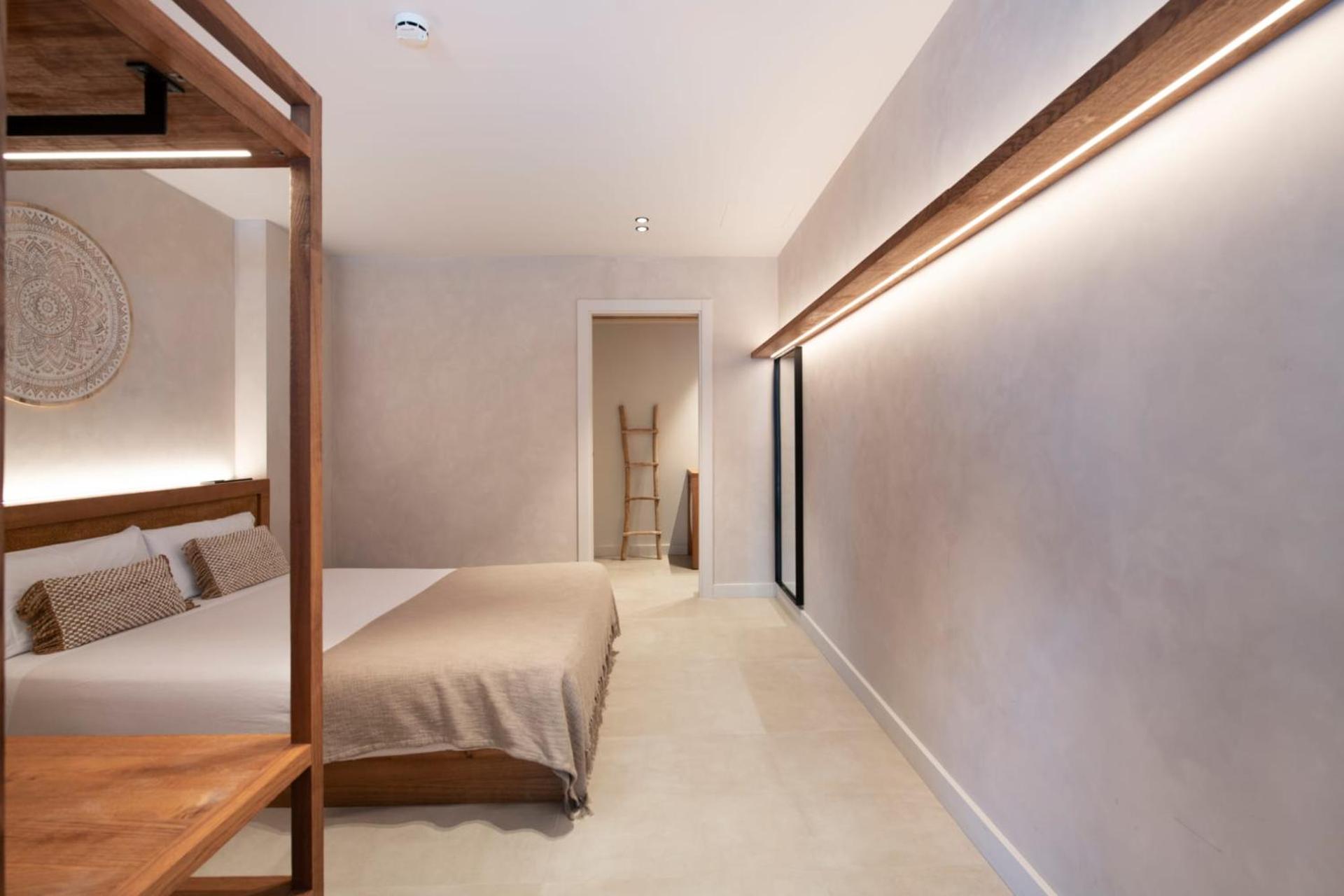 Apartamentos Balisse