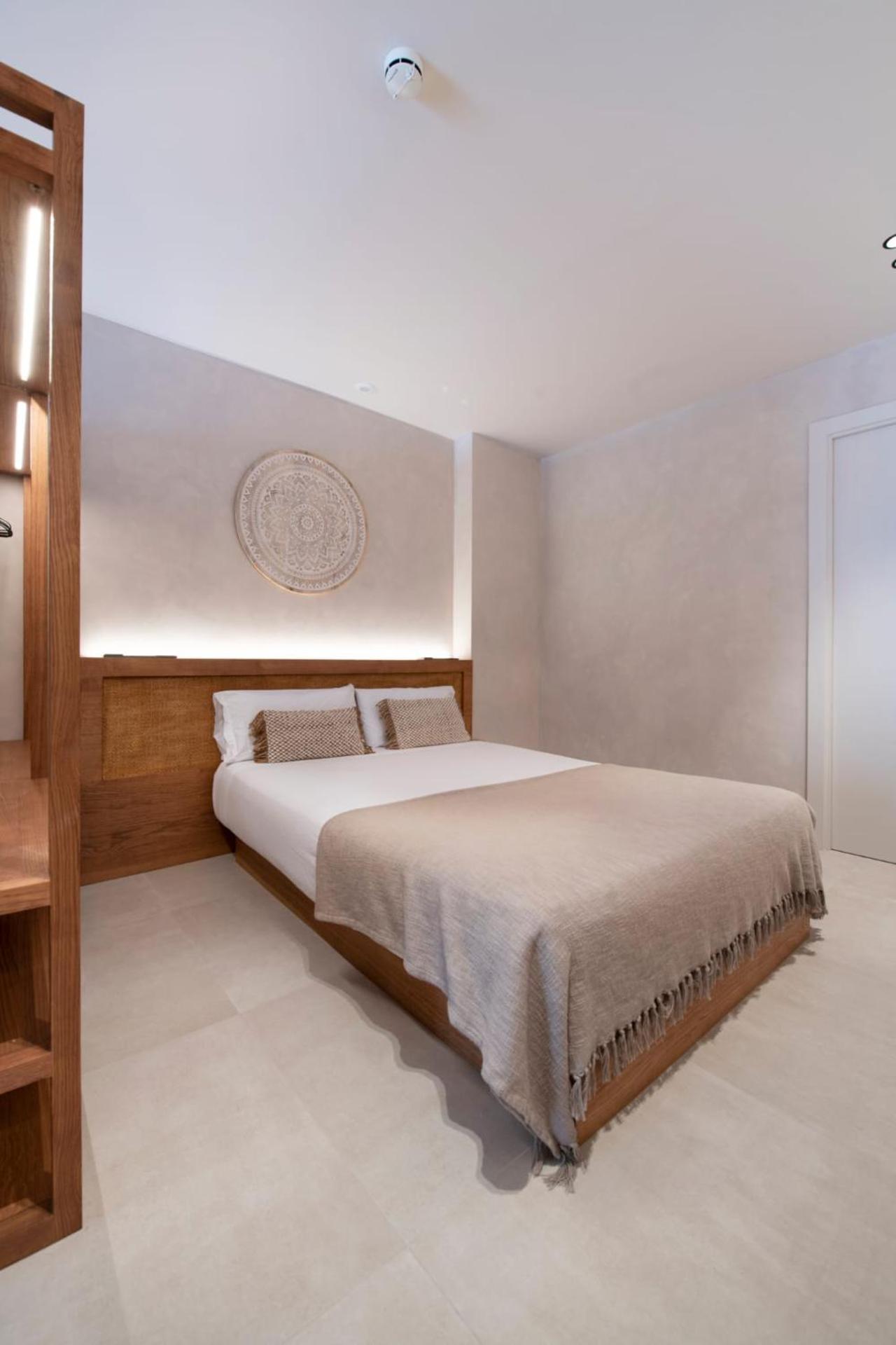 Apartamentos Balisse