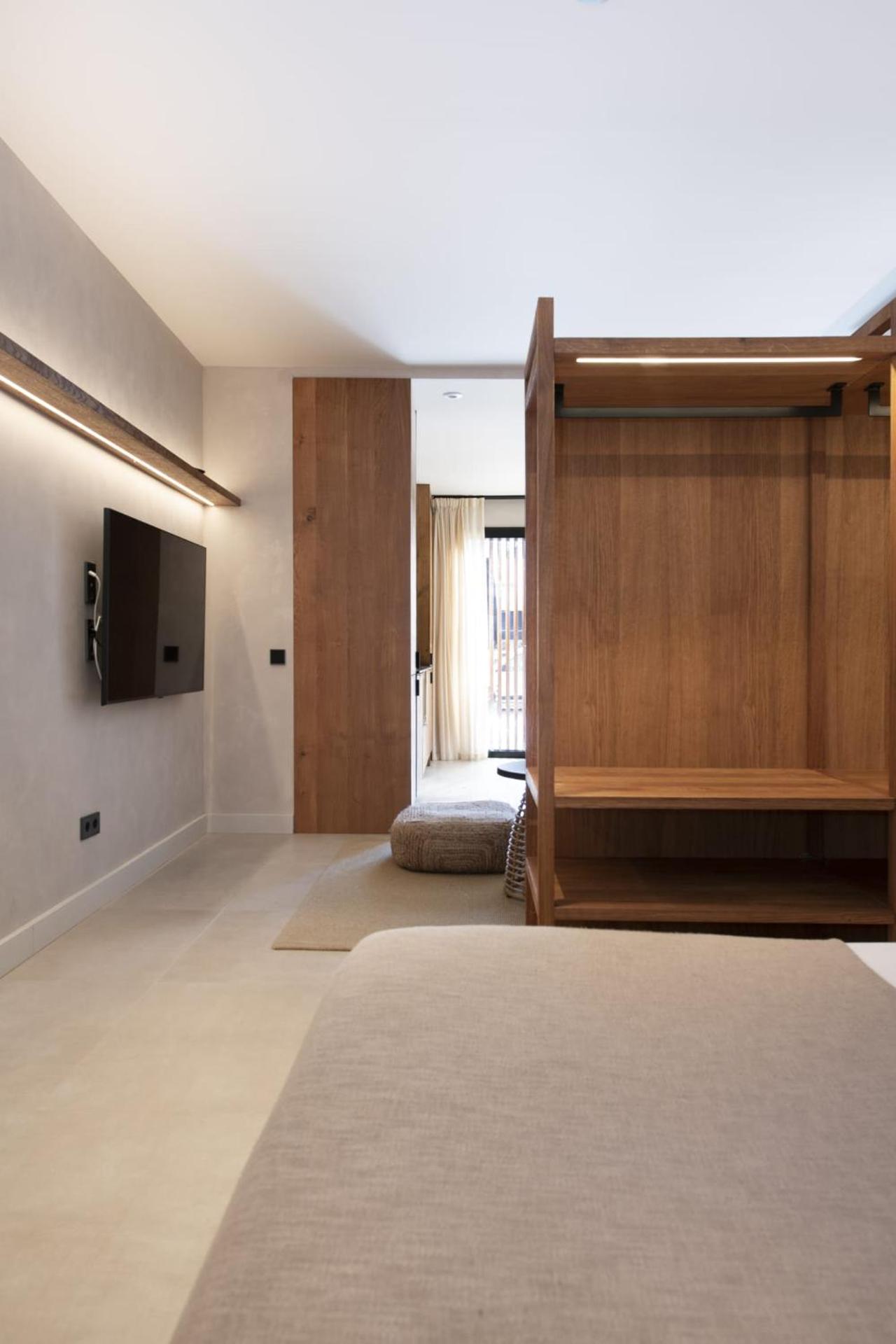 Apartamentos Balisse