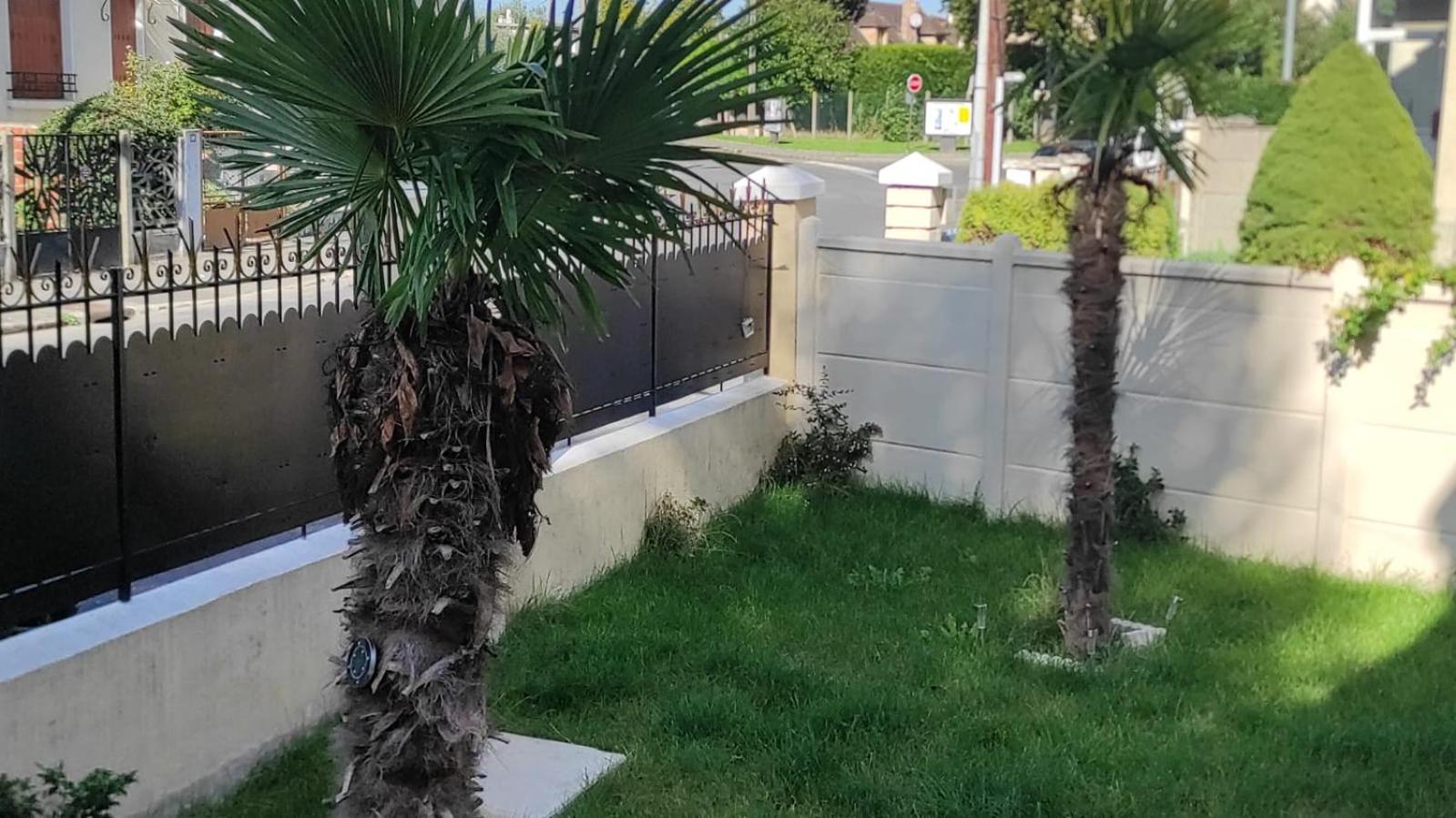 calme appartement de vacances