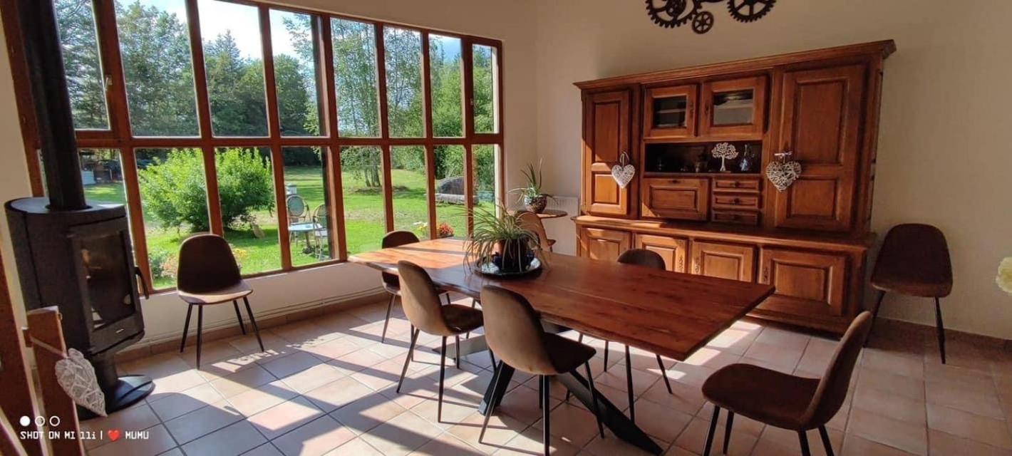 Chambres d’hôtes plateau des mille étangs