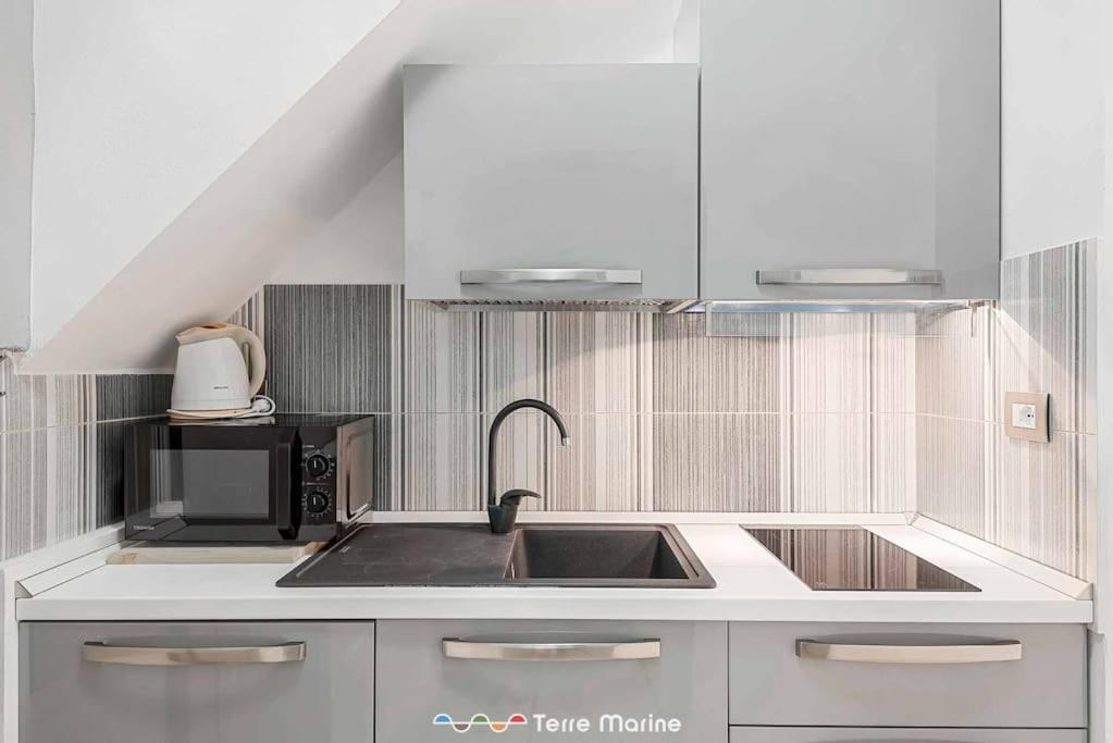 Il Profumo del Mosto, Terre Marine