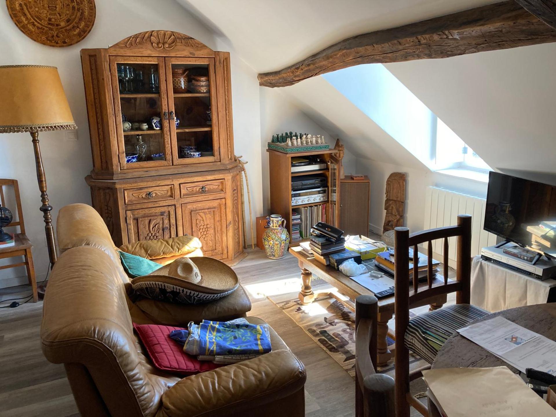 Un séjour royal au calme