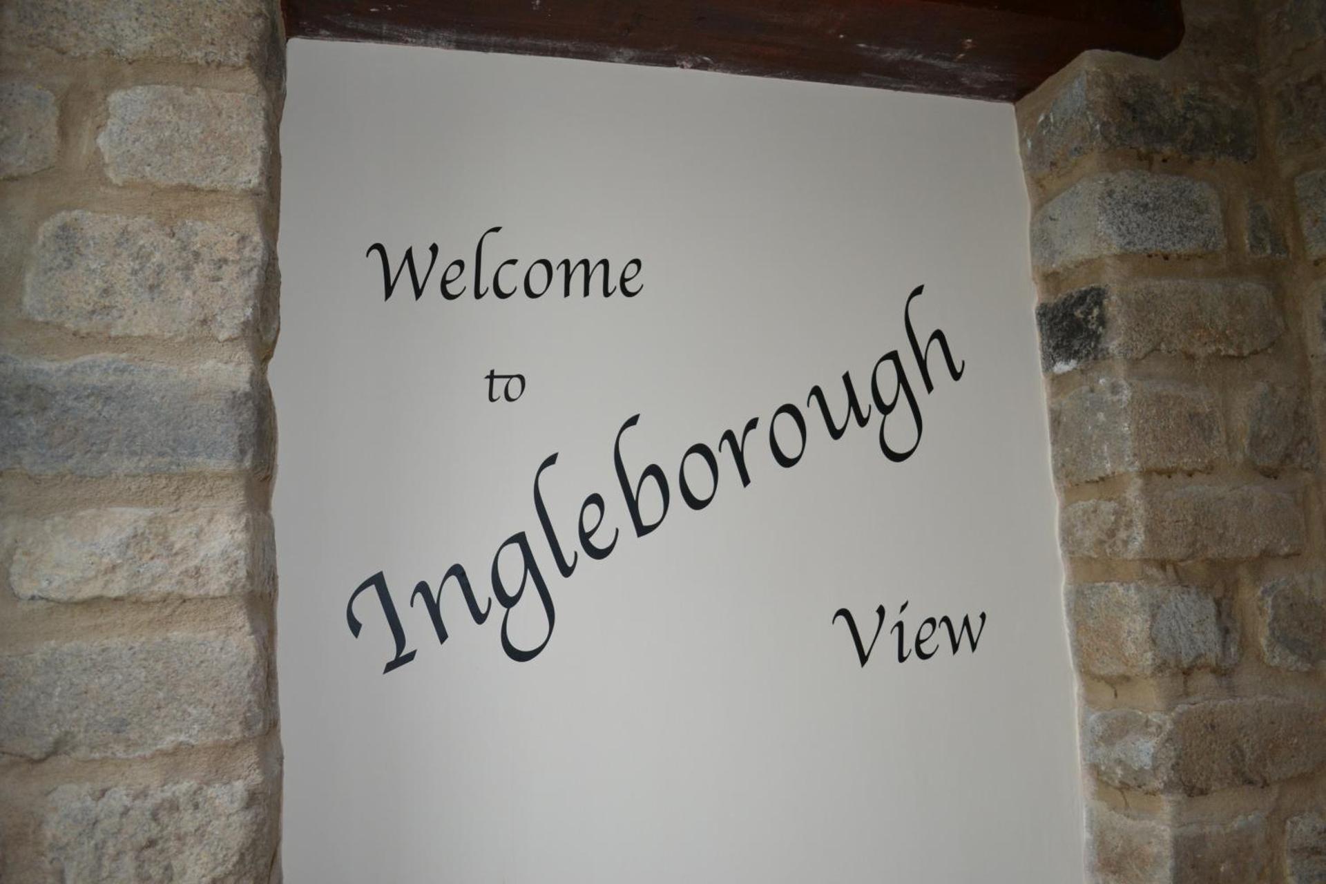 Property logo or sign