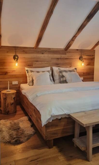 Guest Accommodation Butina