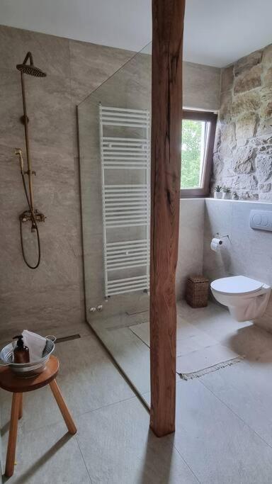 Guest Accommodation Butina