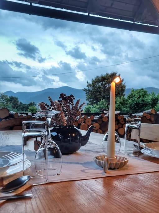 Guest Accommodation Butina