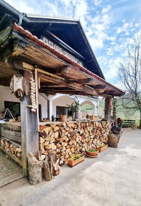 Guest Accommodation Butina