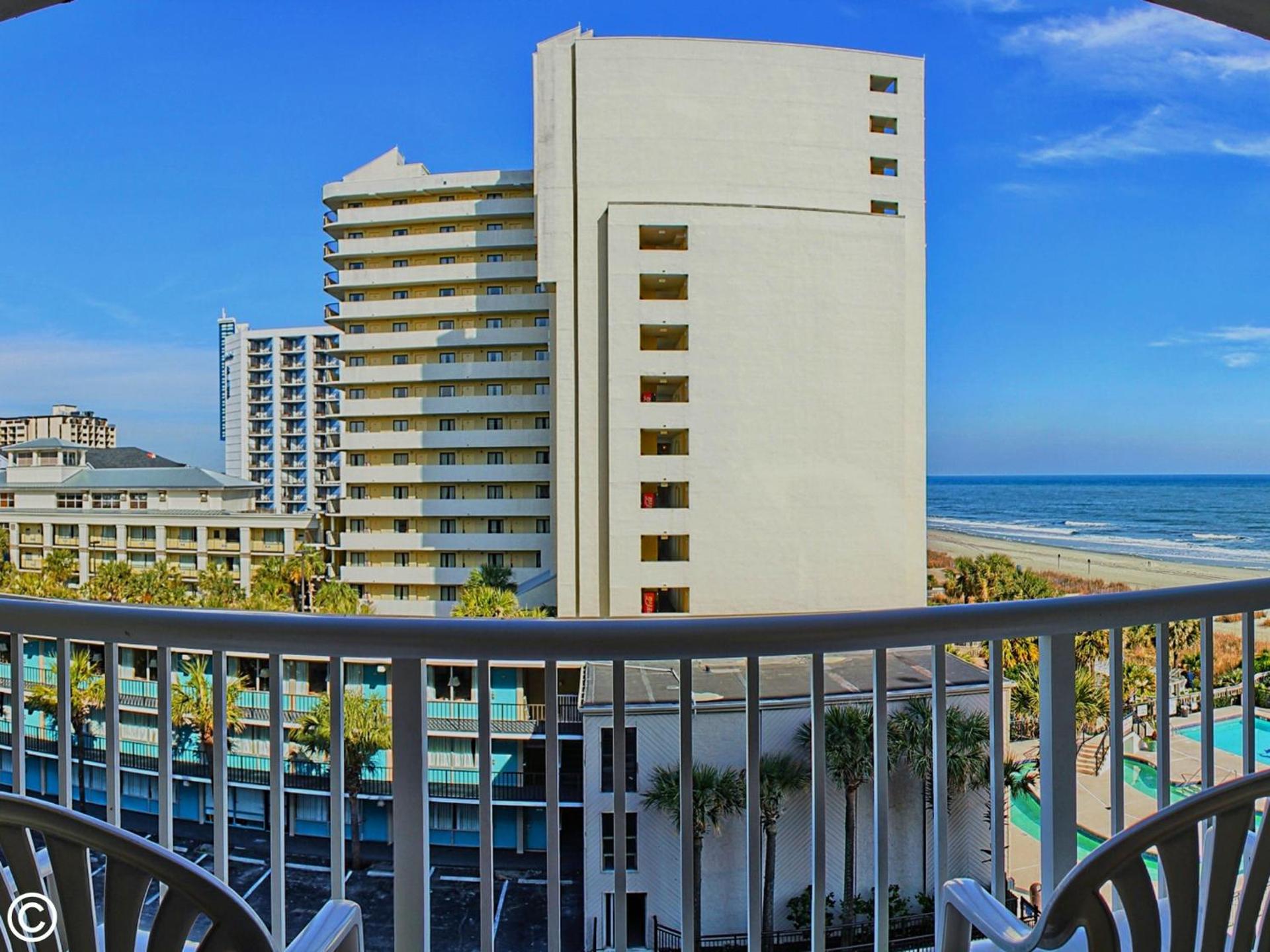 View (from property/room)