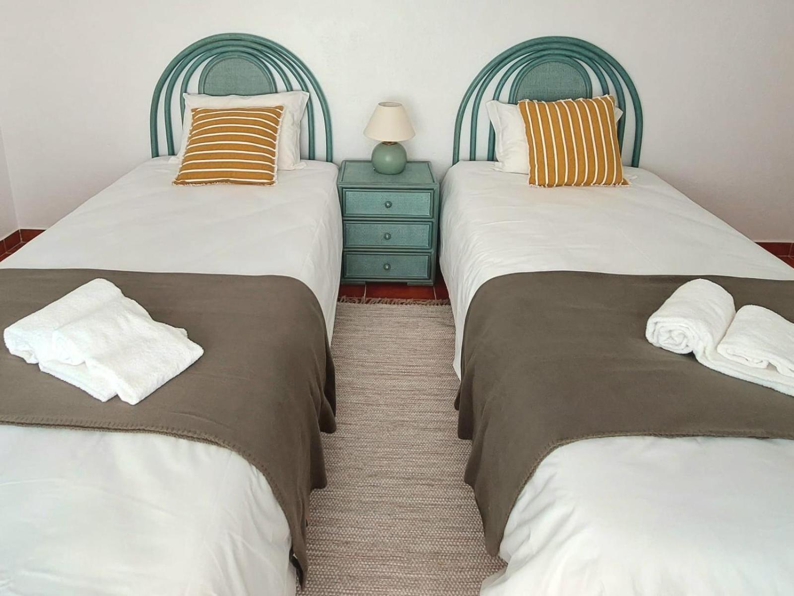 Budget Double or Twin Room