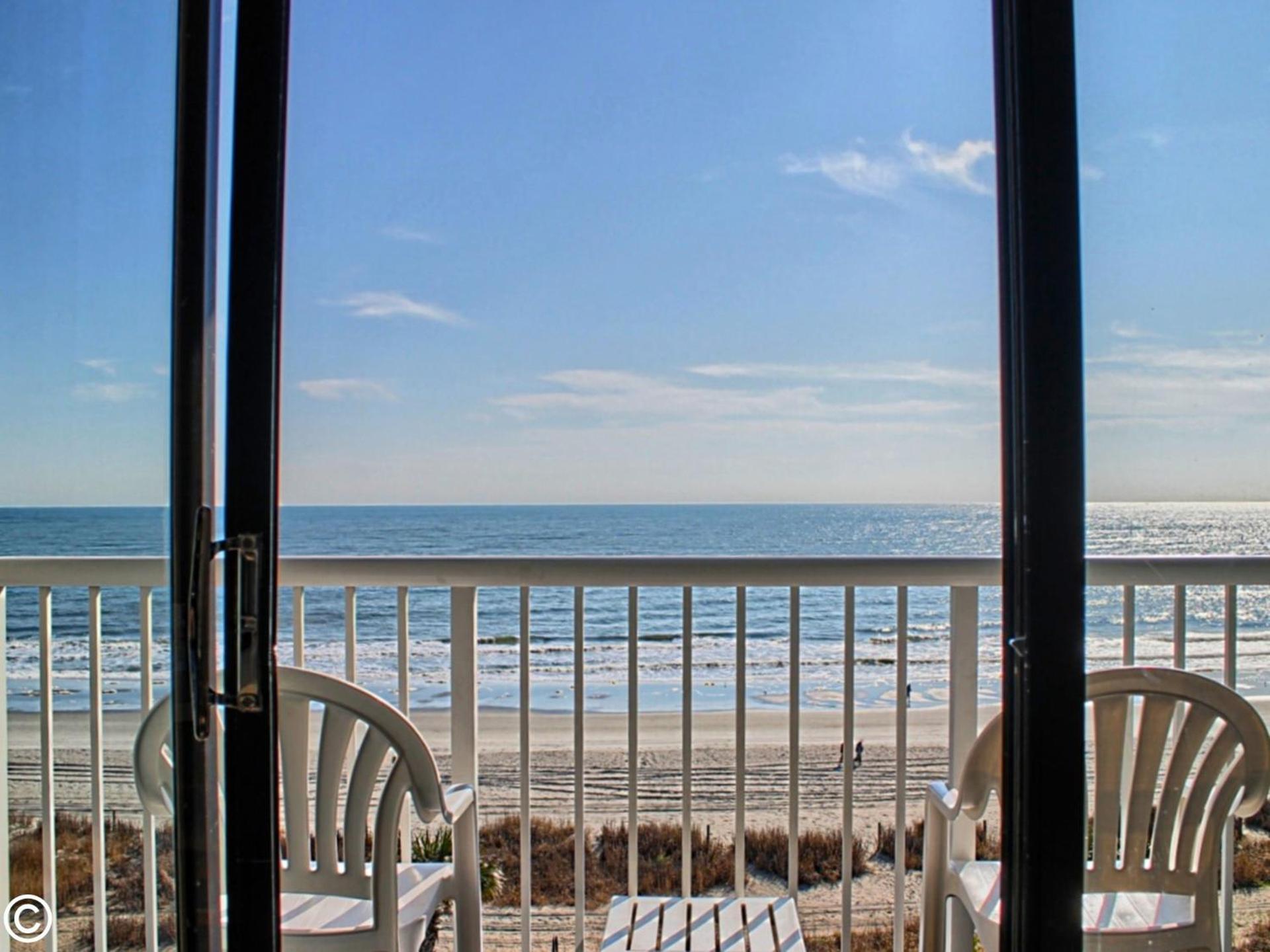 View (from property/room)