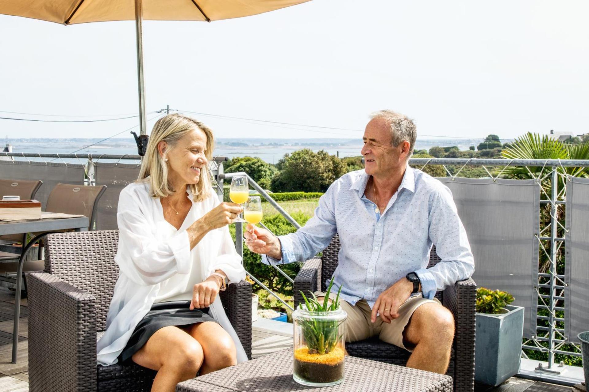 Chambre d'Hôtes de la Grande Greve