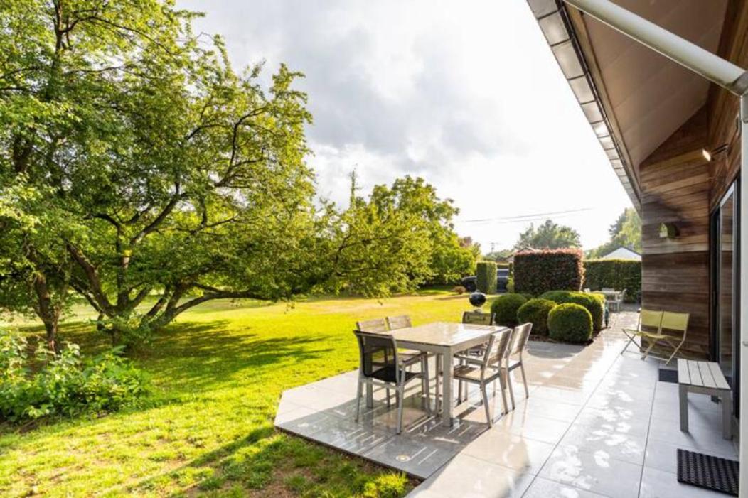 Esprit de Famille - Superbe et chaleureux gîte familial