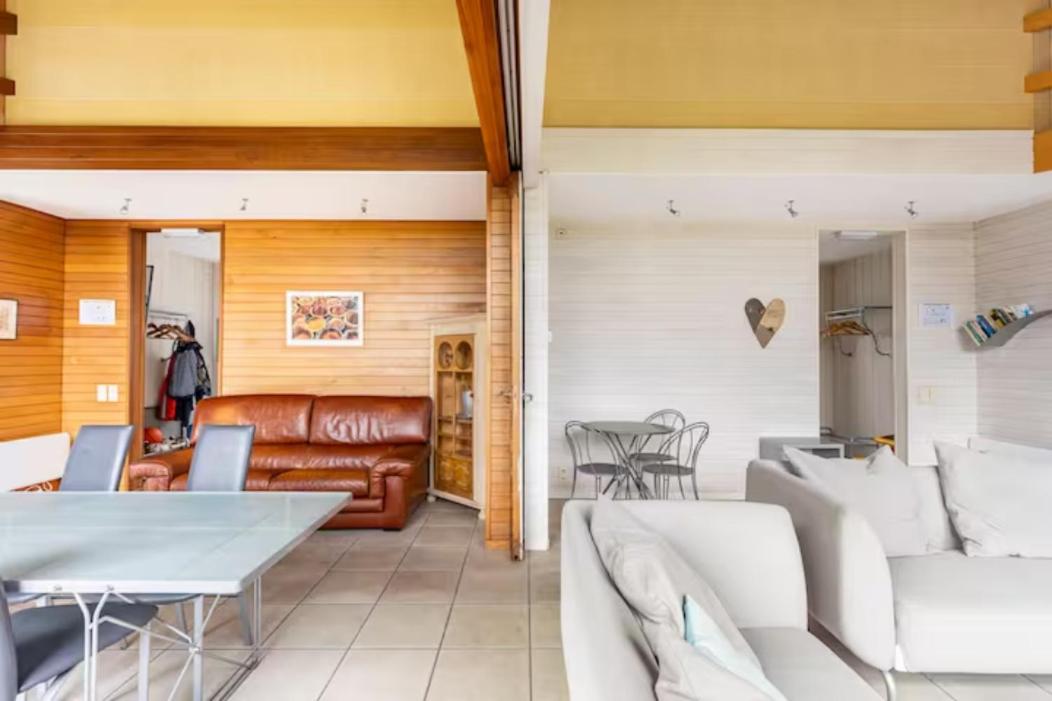 Esprit de Famille - Superbe et chaleureux gîte familial