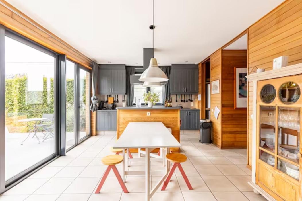 Esprit de Famille - Superbe et chaleureux gîte familial