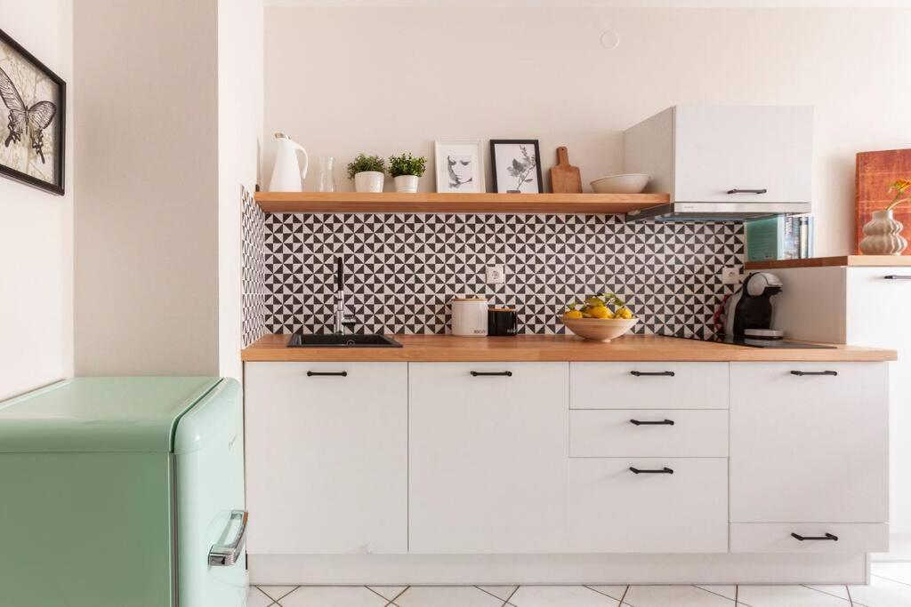 Dione apartment in the heart of Nafplio.