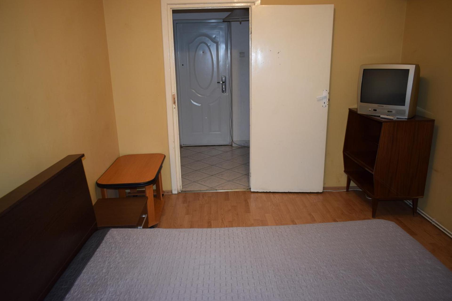 Apartament Modest Traian RHBM