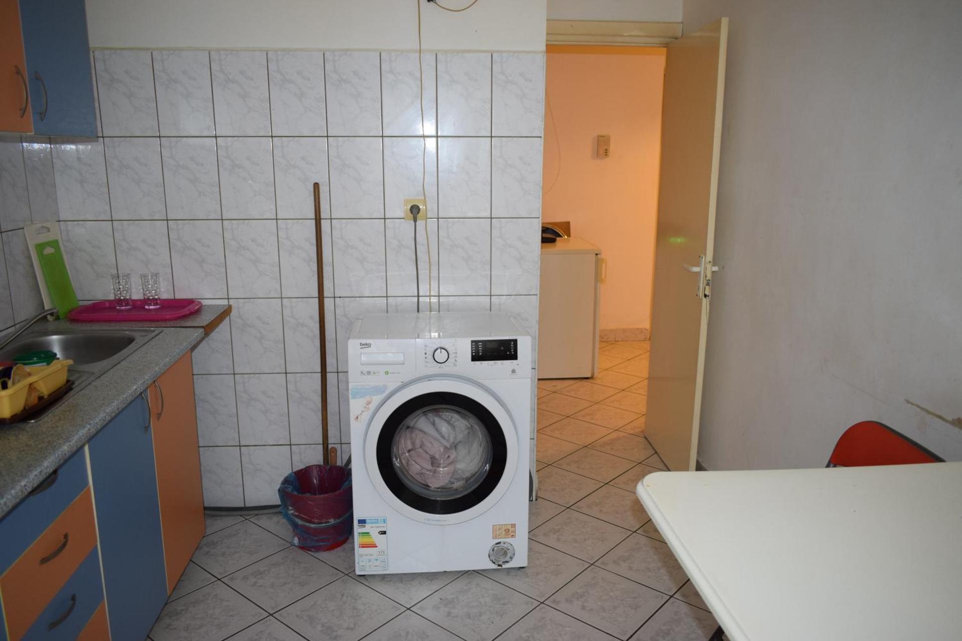 Apartament Modest Traian RHBM