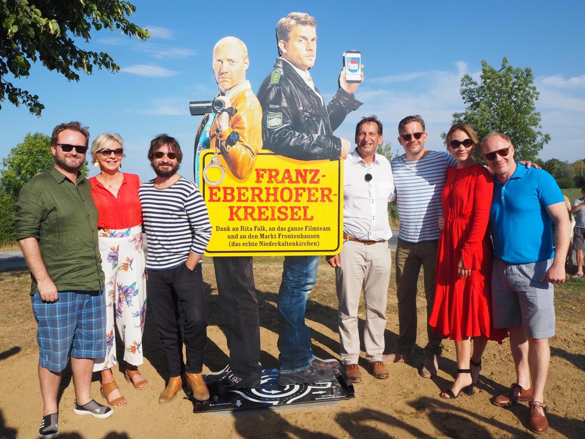 Landgasthof Baumgartner