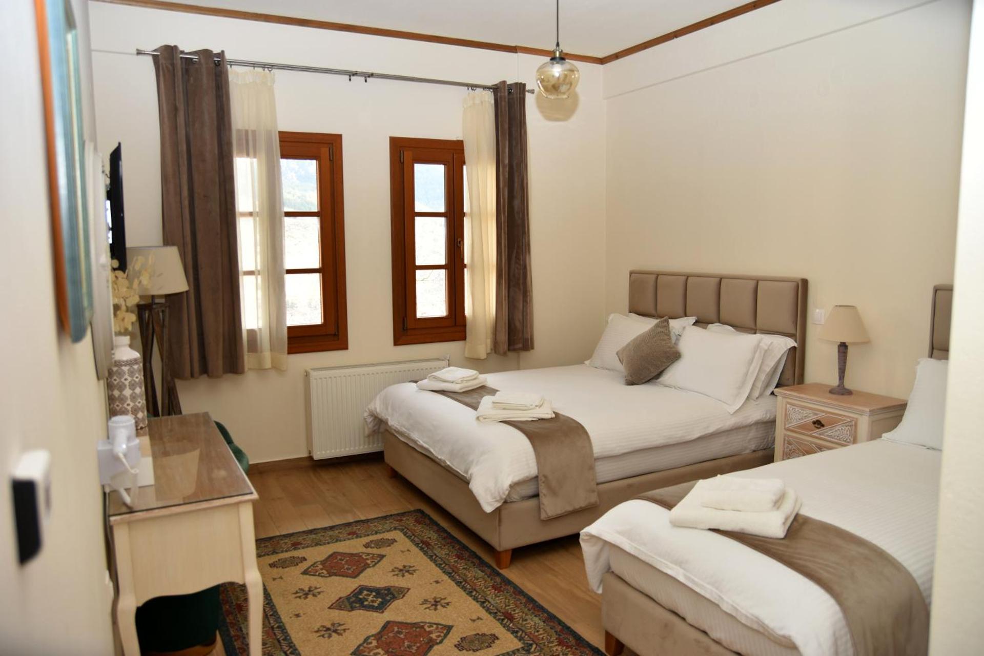 NUCA GUESTHOUSE