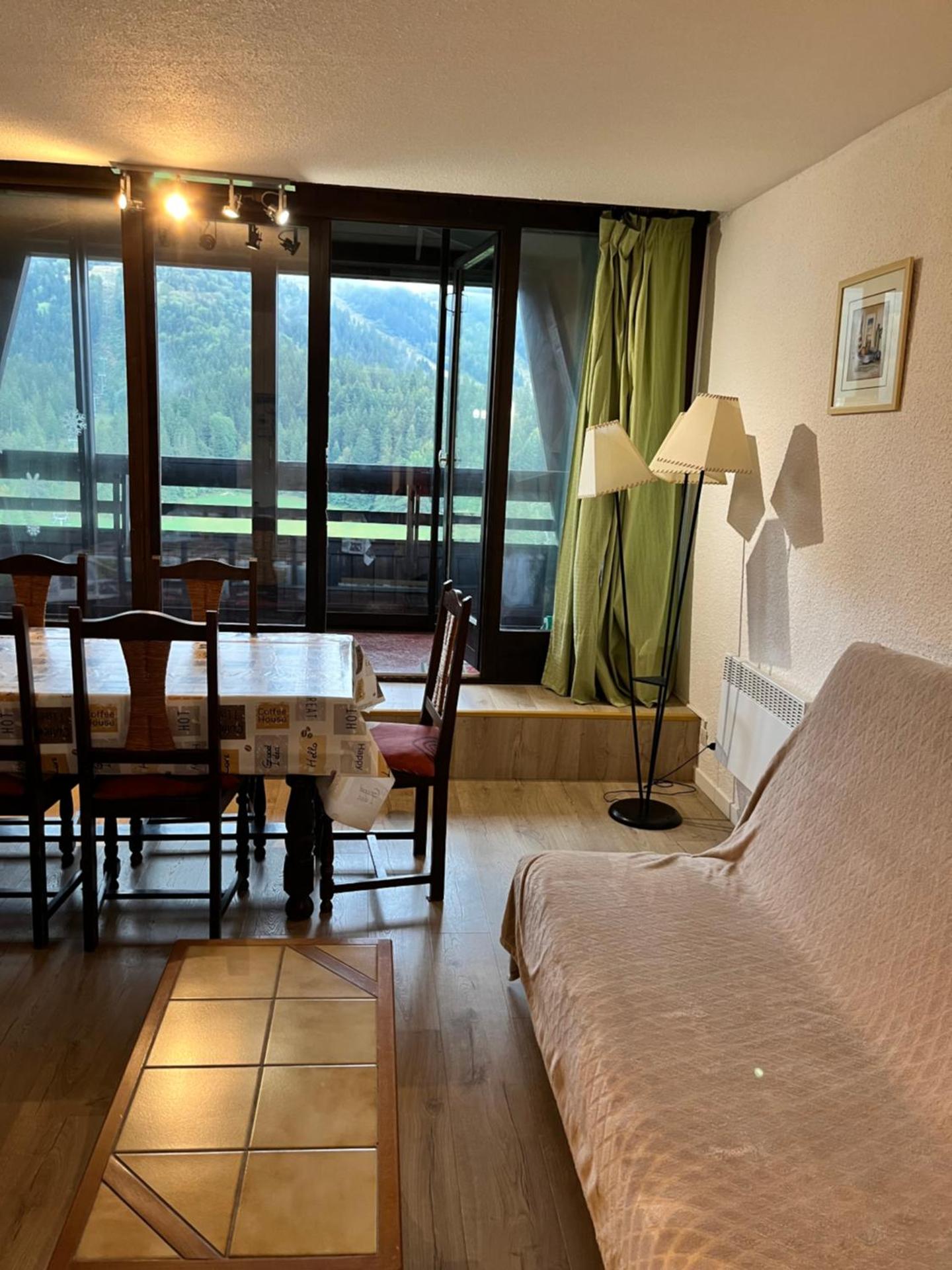 Grand Studio VILLARD DE LANS Les Glovettes