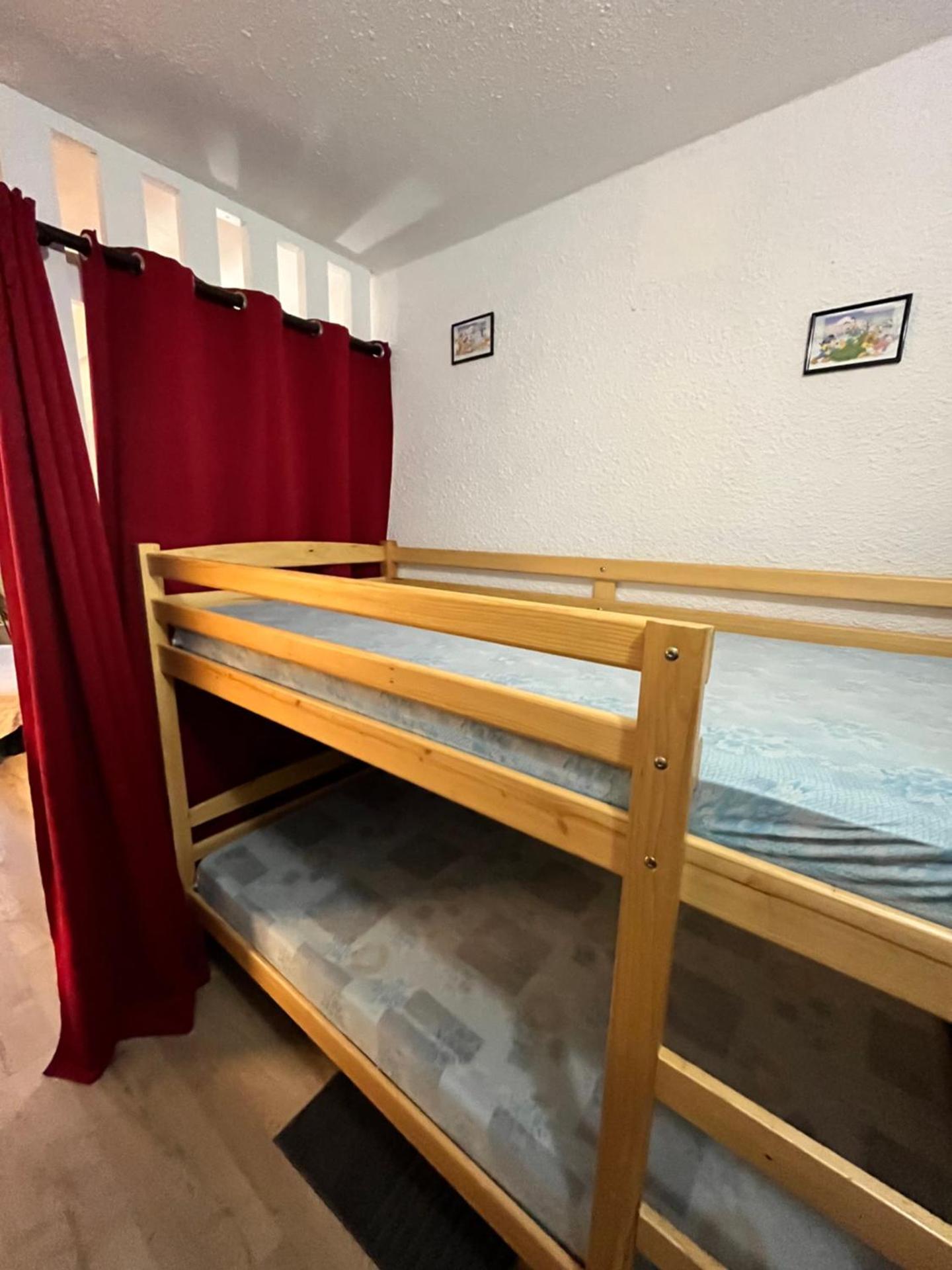 Grand Studio VILLARD DE LANS Les Glovettes