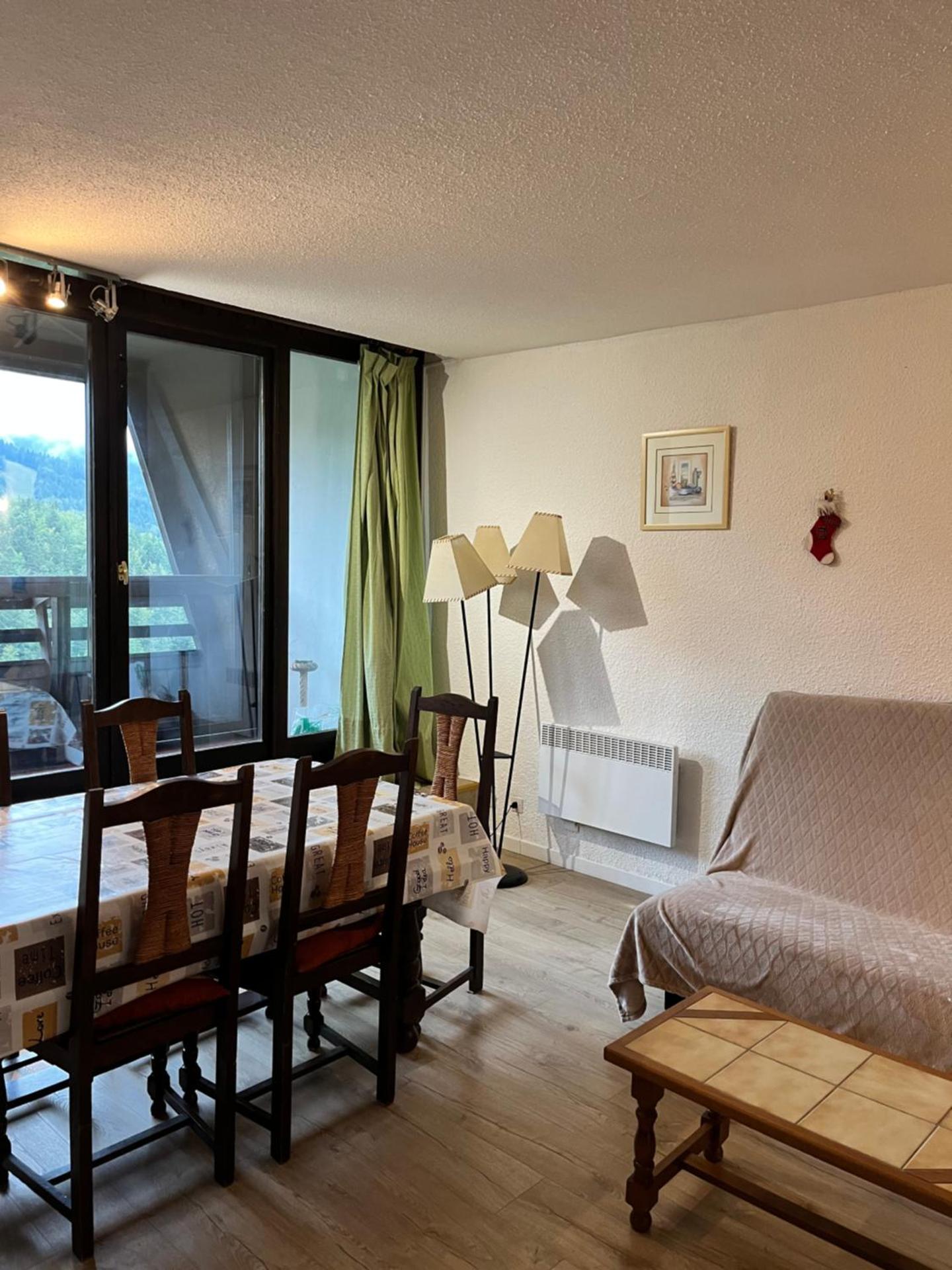 Grand Studio VILLARD DE LANS Les Glovettes