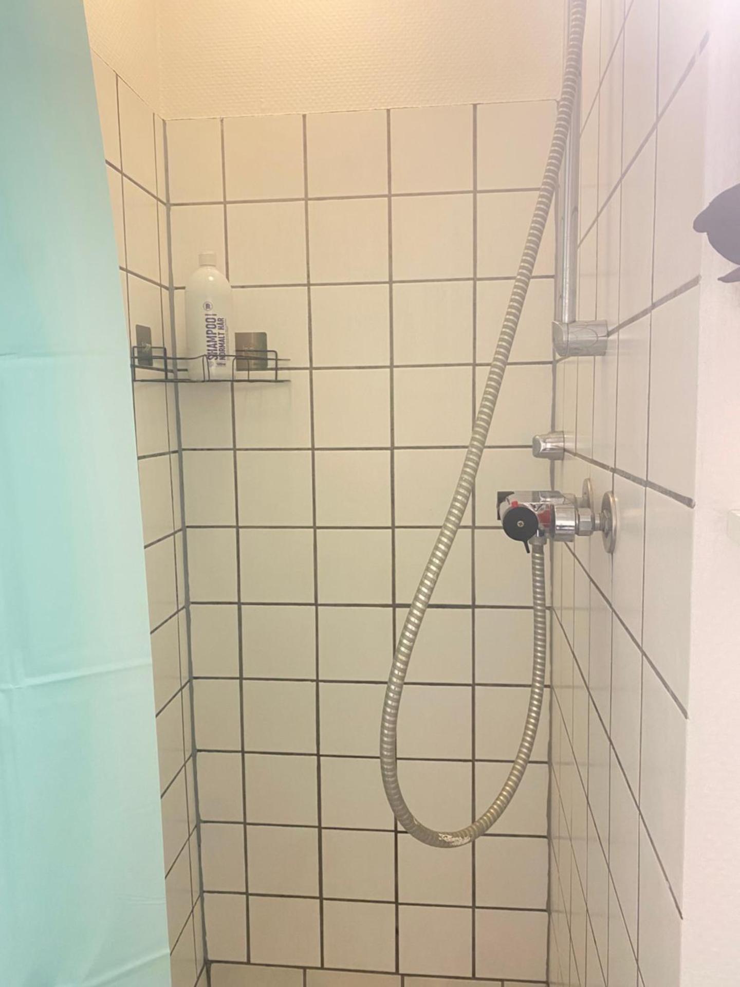 En lille lejlighed i midtbyen - hyggelig, centralt og tæt på alt!