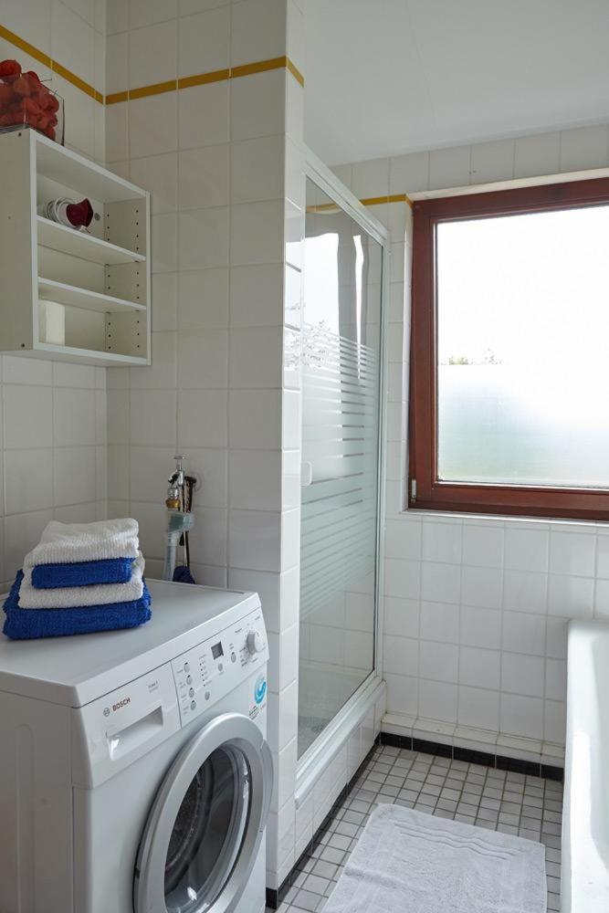 Ferienwohnung Zierau