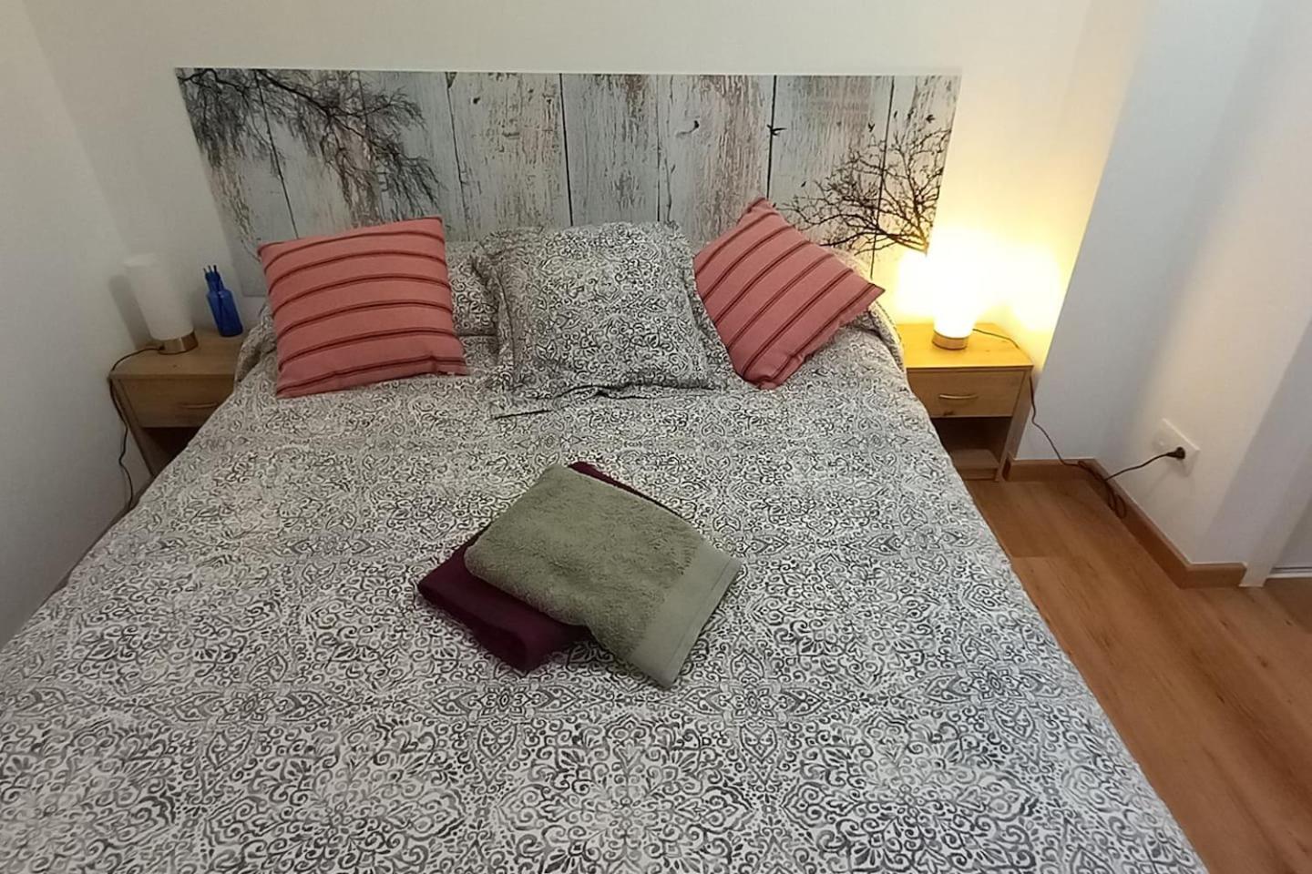 Apartamento Err