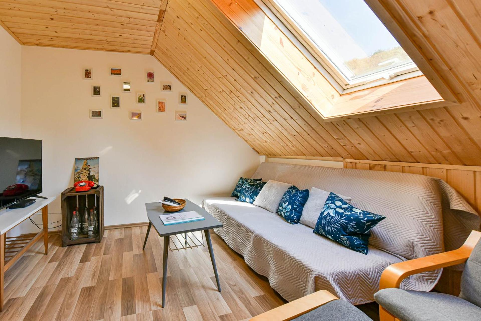 Fekete Rigó Vendégház