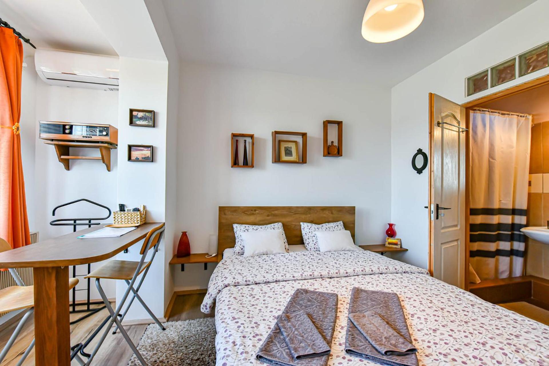 Fekete Rigó Vendégház