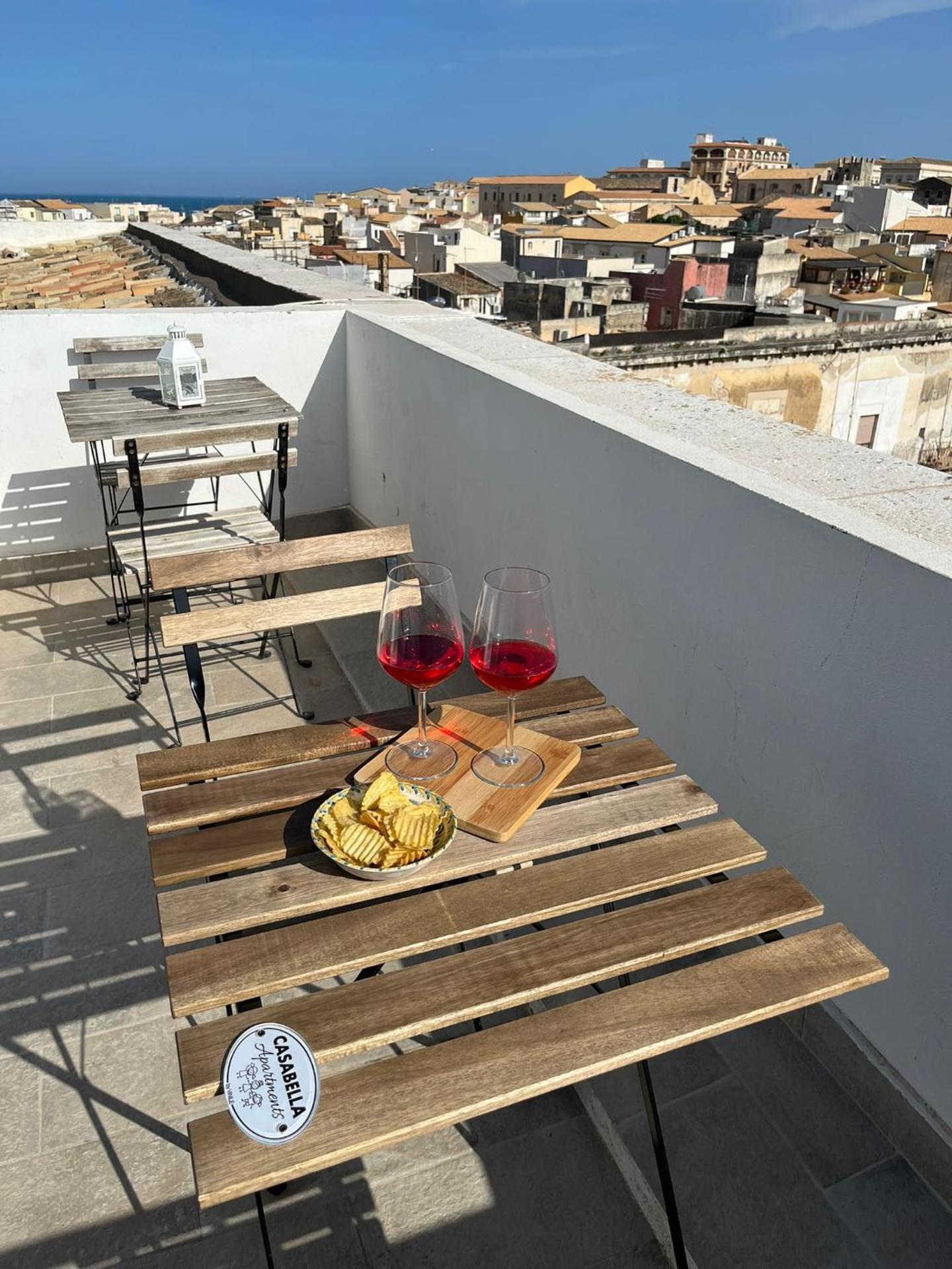 View (from property/room)