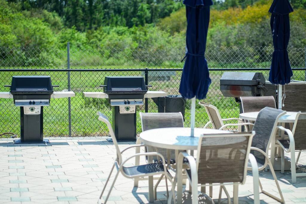 Apartment 5 min away from Disney 1st Floor