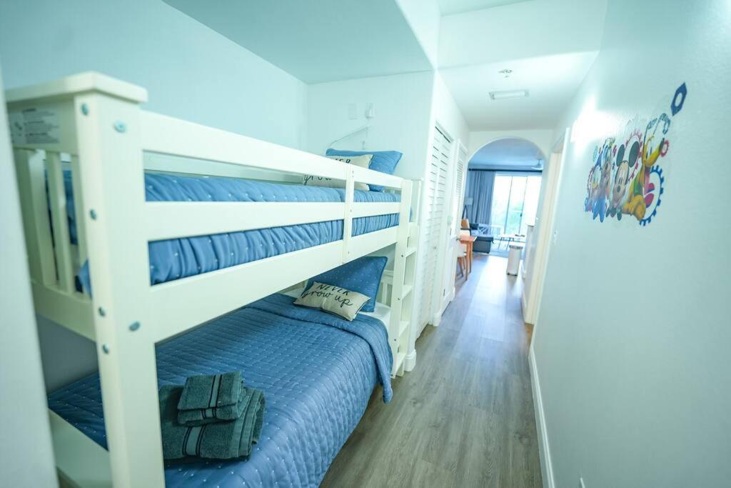 Apartment 5 min away from Disney 1st Floor
