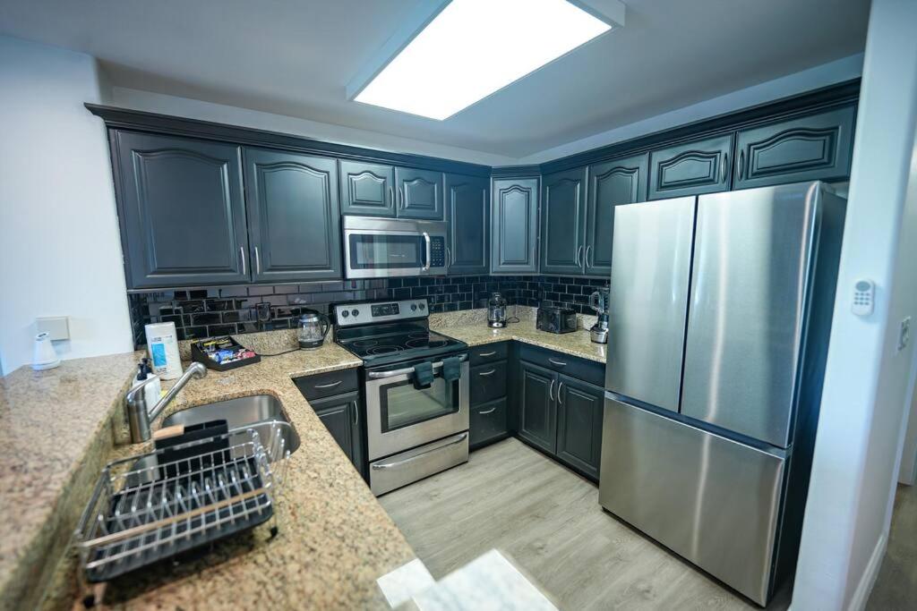 Apartment 5 min away from Disney 1st Floor